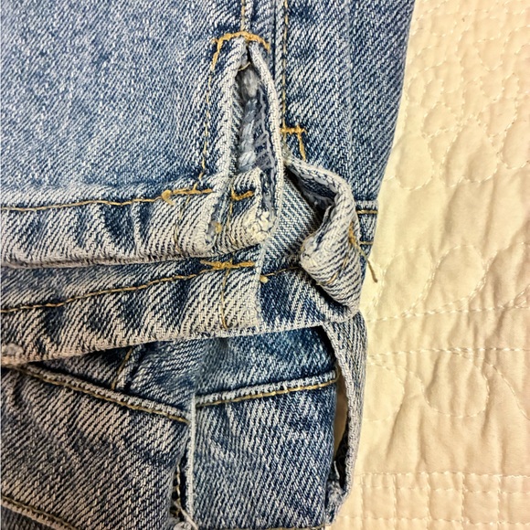 Wranglers Cash Style Jeans Women's Size 9/10 34 Length - Picture 11 of 12